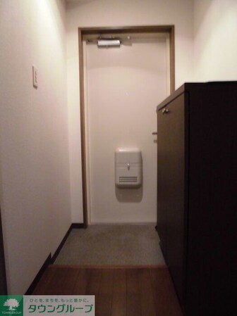 フェアール習志野の物件内観写真